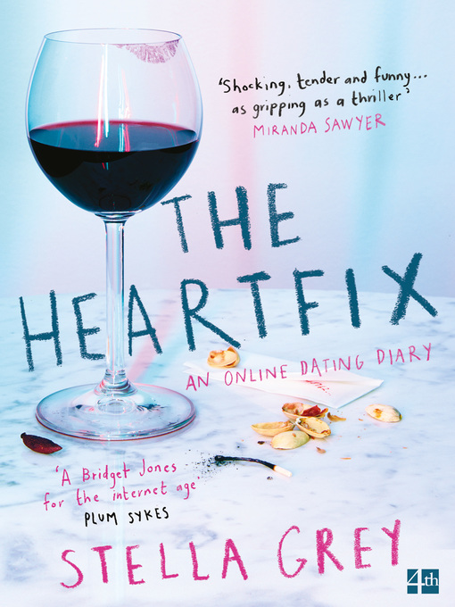 Title details for The Heartfix by Stella Grey - Available